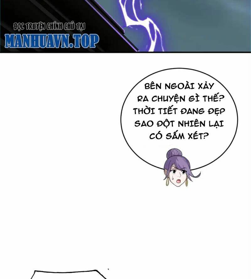 Ma Thú Siêu Thần - Chapter 133 - Page 57