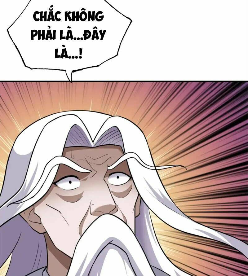 Ma Thú Siêu Thần - Chapter 133 - Page 58