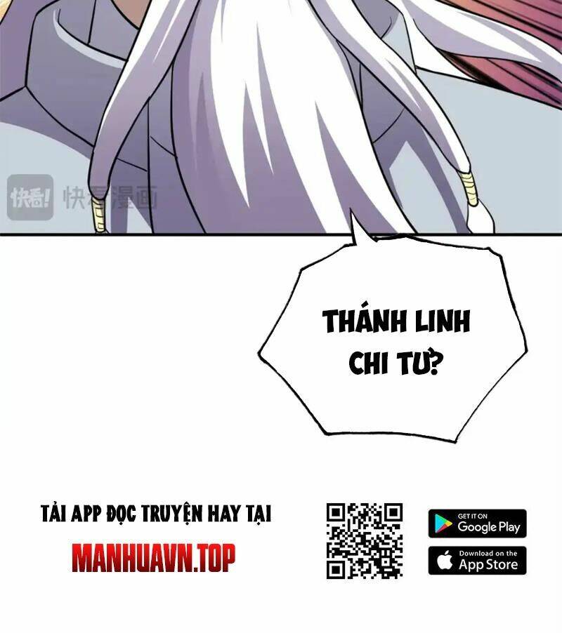 Ma Thú Siêu Thần - Chapter 133 - Page 59