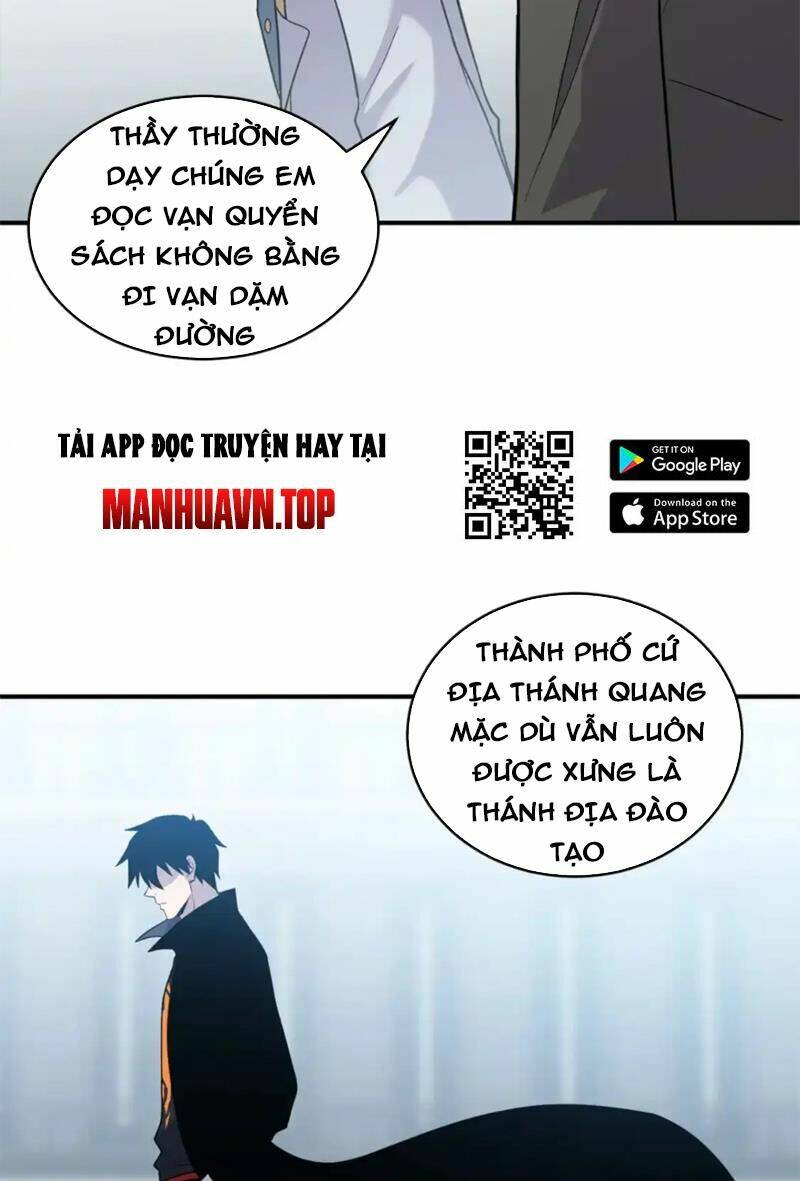 Ma Thú Siêu Thần - Chapter 133 - Page 8