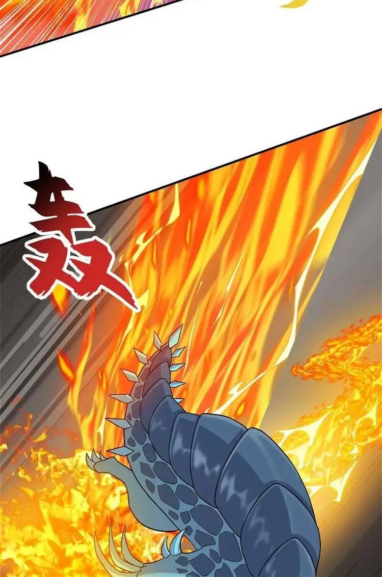 Ma Thú Siêu Thần - Chapter 134 - Page 12