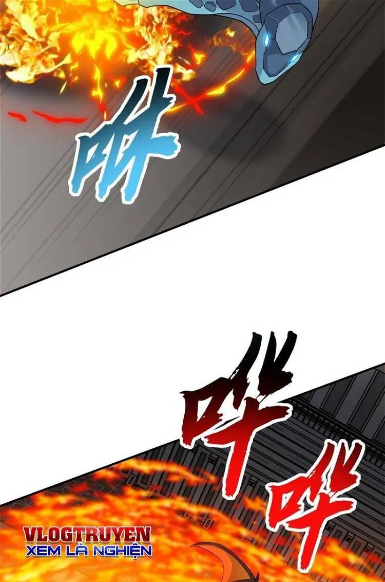 Ma Thú Siêu Thần - Chapter 134 - Page 13