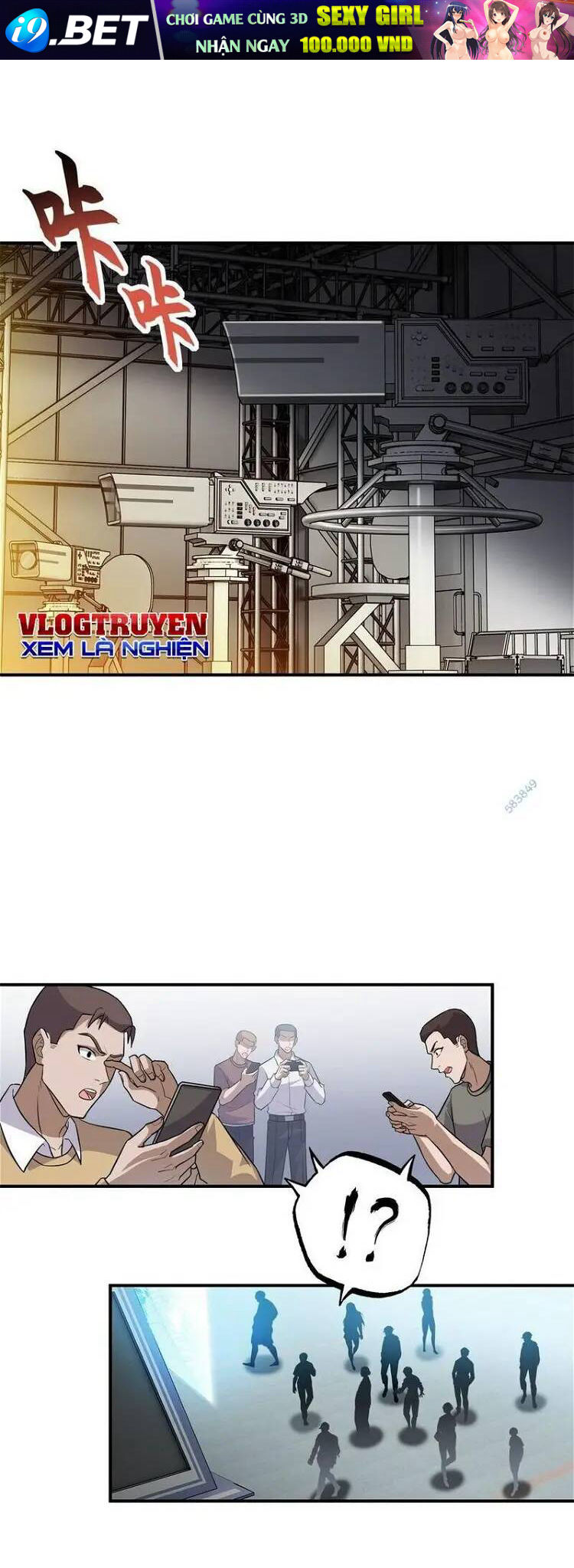 Ma Thú Siêu Thần - Chapter 134 - Page 26