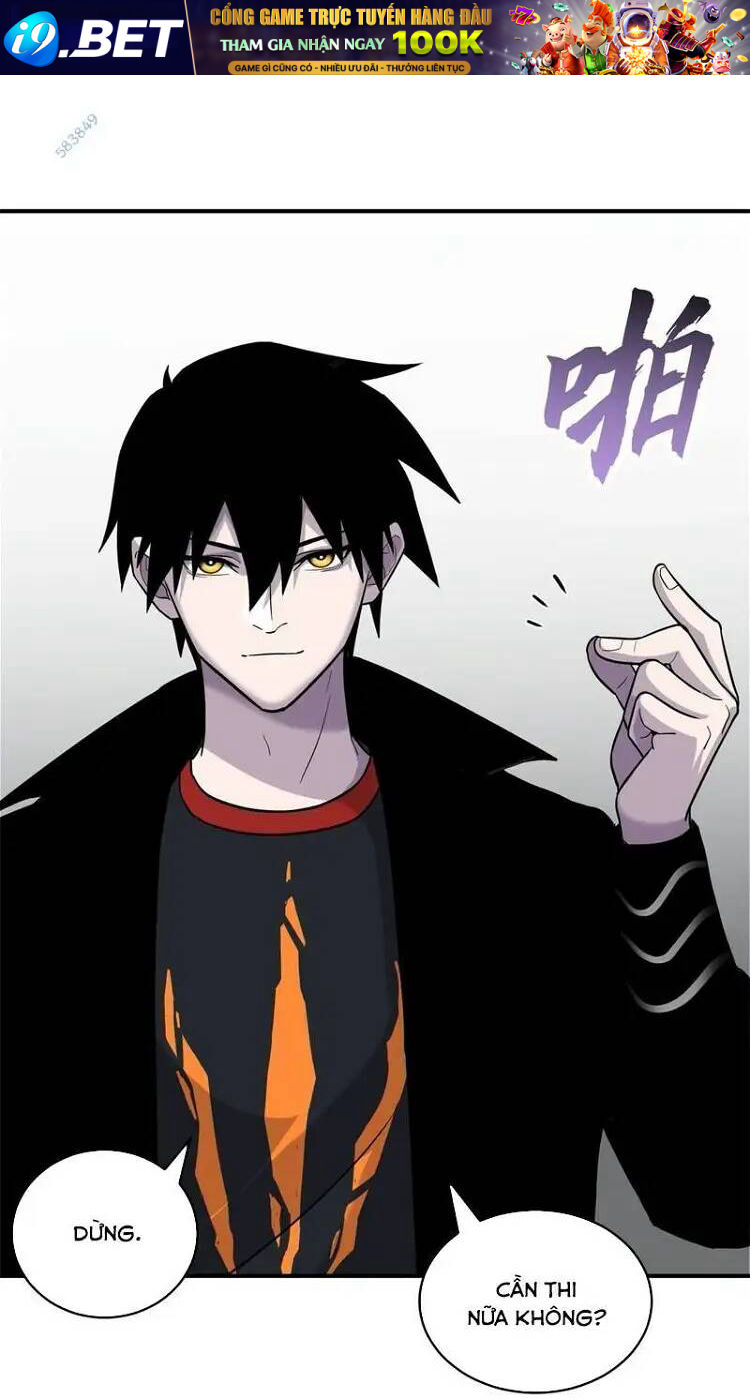 Ma Thú Siêu Thần - Chapter 134 - Page 33