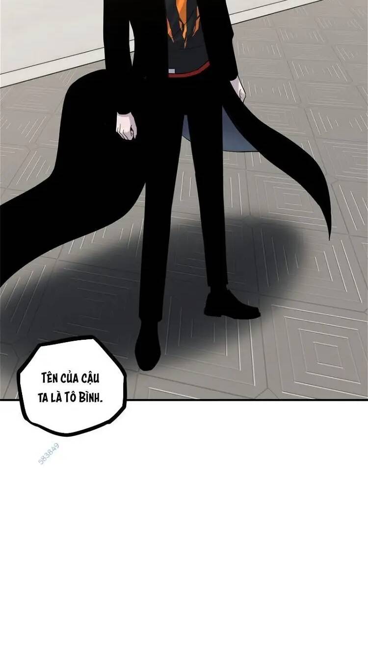 Ma Thú Siêu Thần - Chapter 134 - Page 38