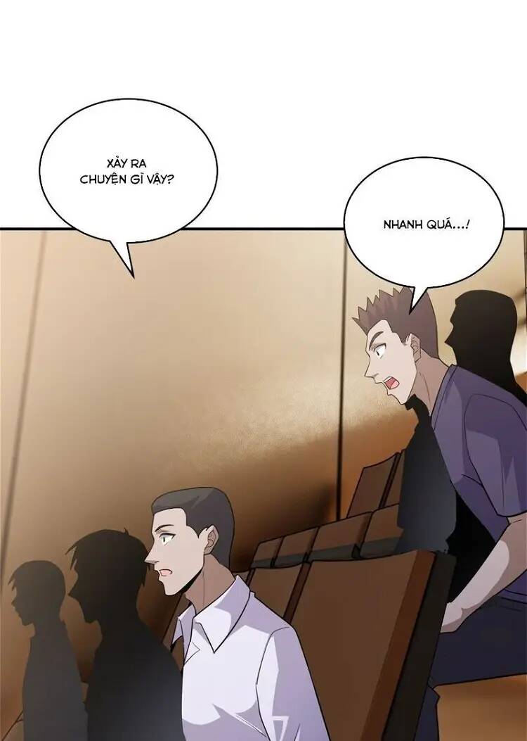 Ma Thú Siêu Thần - Chapter 134 - Page 3