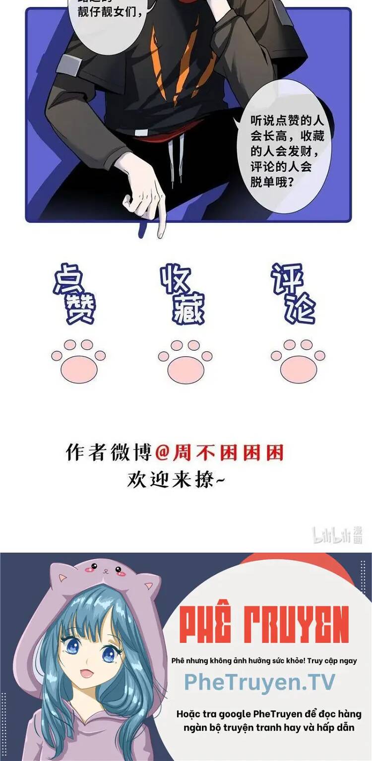 Ma Thú Siêu Thần - Chapter 134 - Page 40