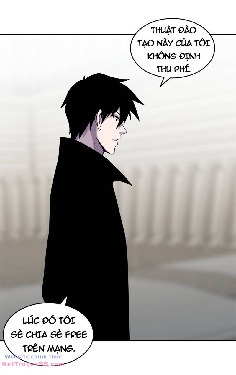 Ma Thú Siêu Thần - Chapter 135 - Page 11