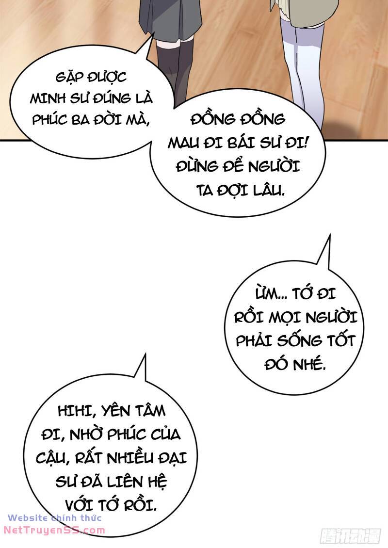 Ma Thú Siêu Thần - Chapter 135 - Page 15