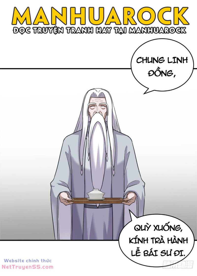 Ma Thú Siêu Thần - Chapter 135 - Page 16