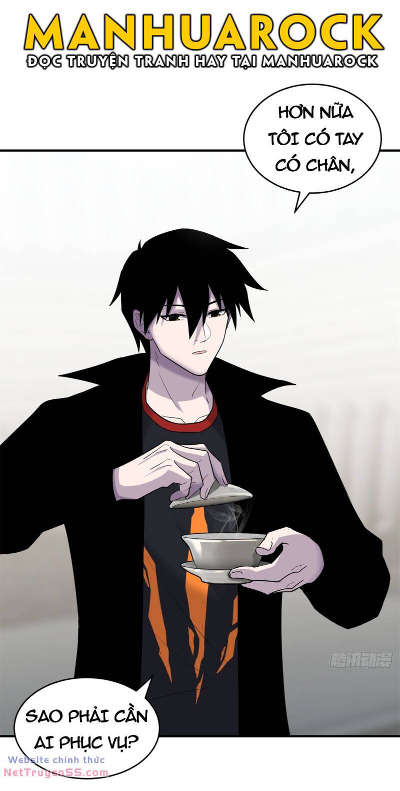 Ma Thú Siêu Thần - Chapter 135 - Page 20