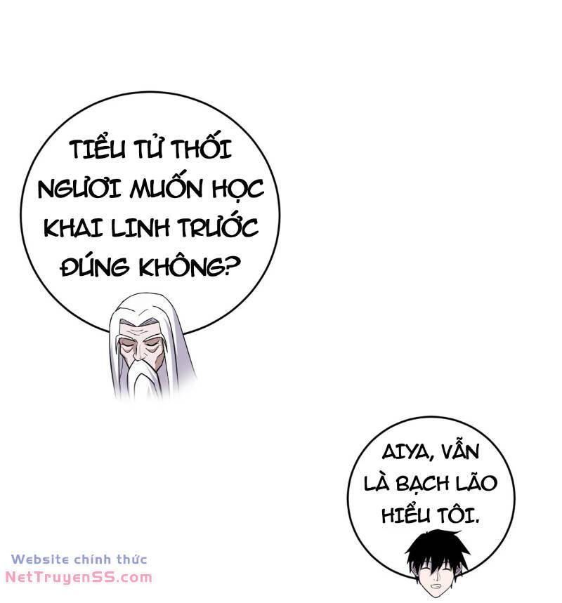 Ma Thú Siêu Thần - Chapter 135 - Page 30