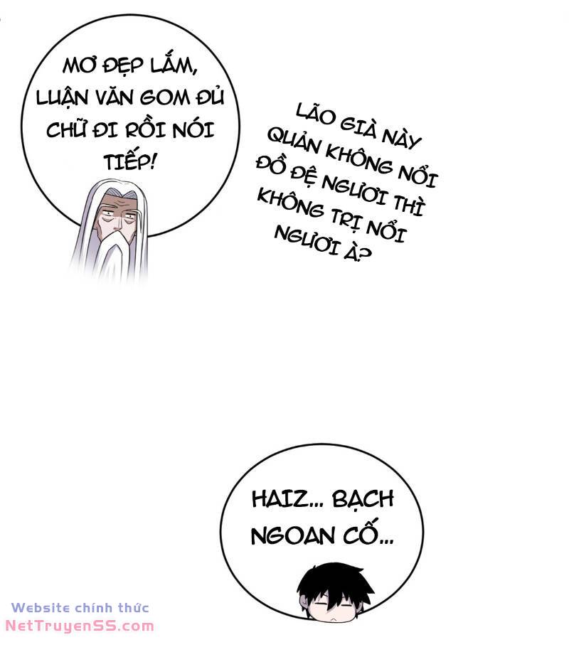 Ma Thú Siêu Thần - Chapter 135 - Page 31