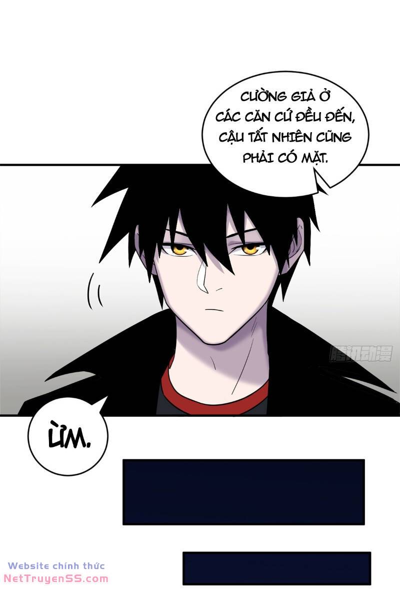 Ma Thú Siêu Thần - Chapter 135 - Page 35