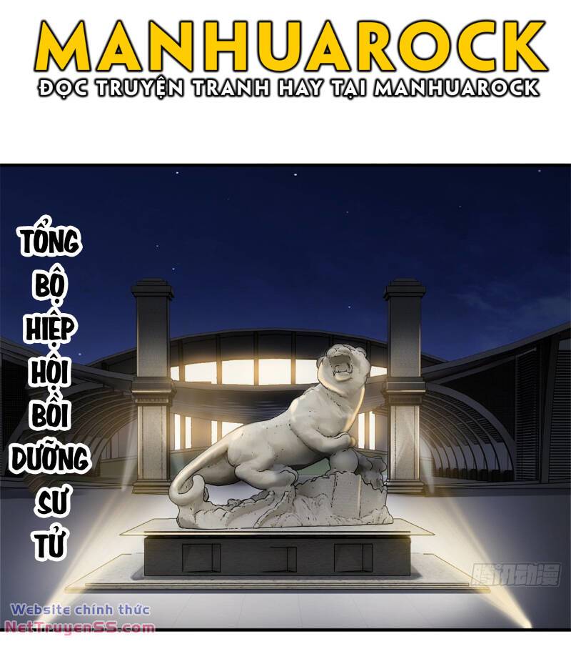 Ma Thú Siêu Thần - Chapter 135 - Page 36