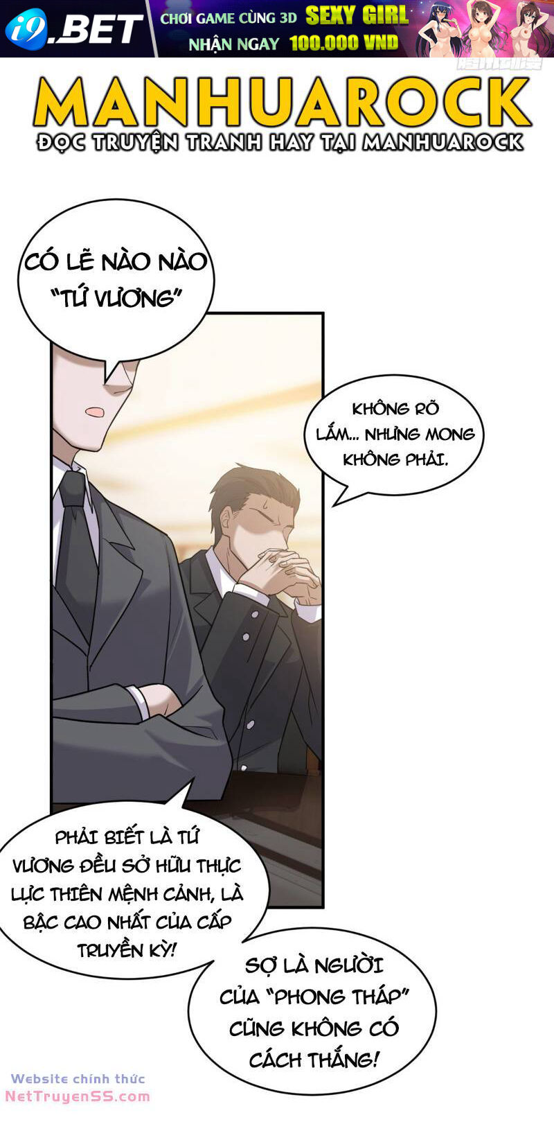 Ma Thú Siêu Thần - Chapter 135 - Page 38