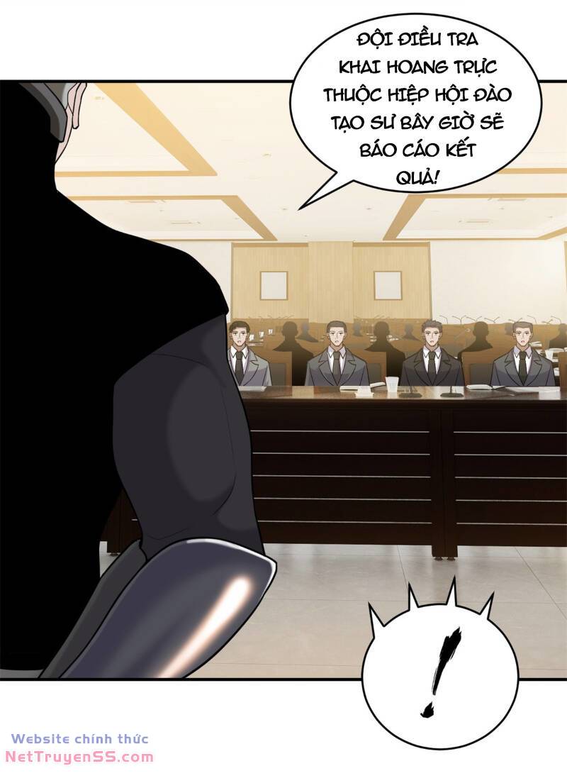 Ma Thú Siêu Thần - Chapter 135 - Page 39