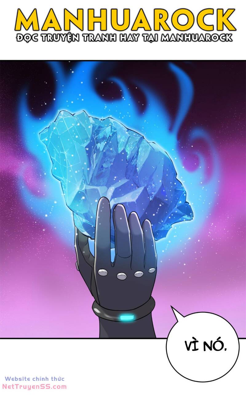 Ma Thú Siêu Thần - Chapter 135 - Page 42