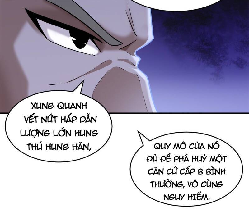 Ma Thú Siêu Thần - Chapter 135 - Page 48