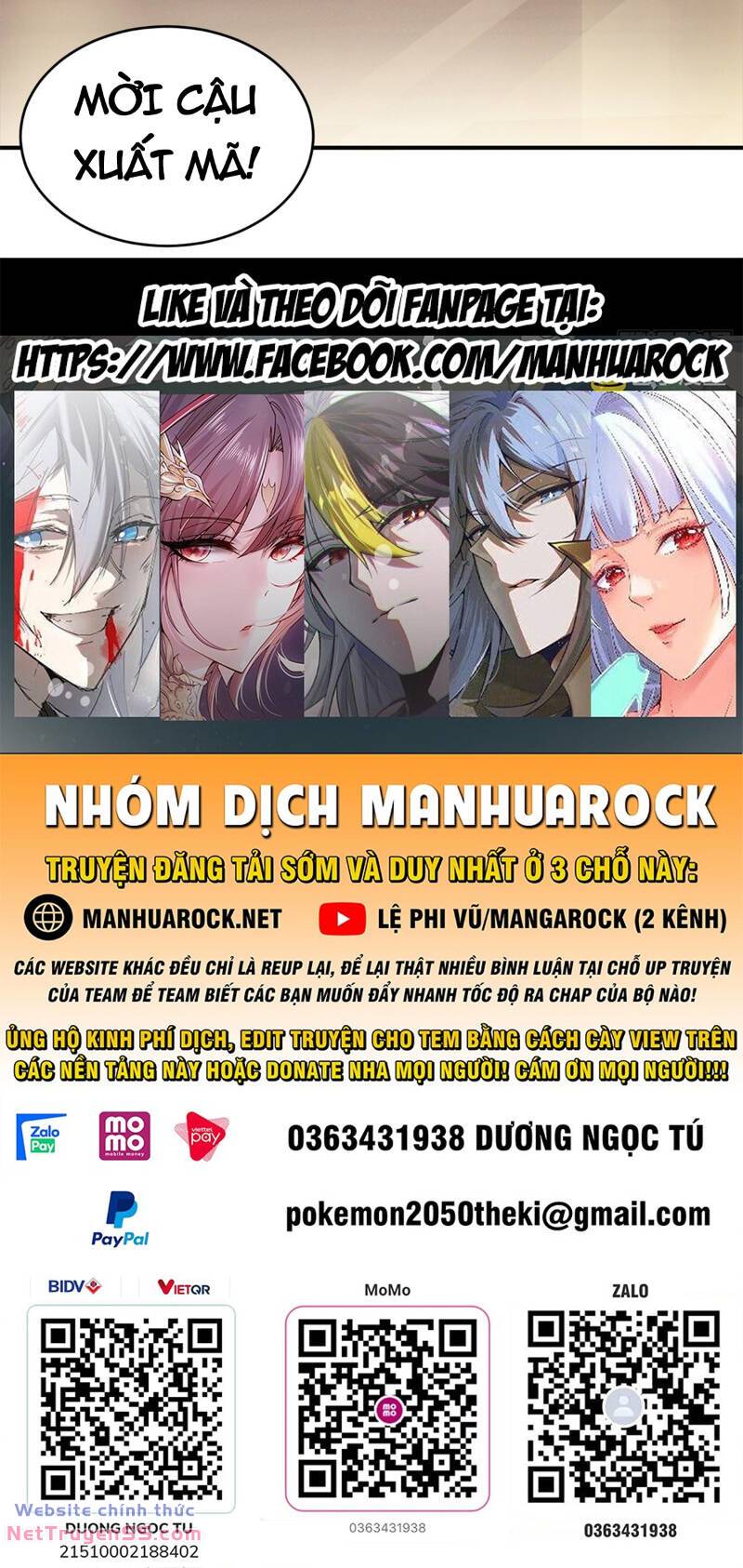 Ma Thú Siêu Thần - Chapter 135 - Page 53