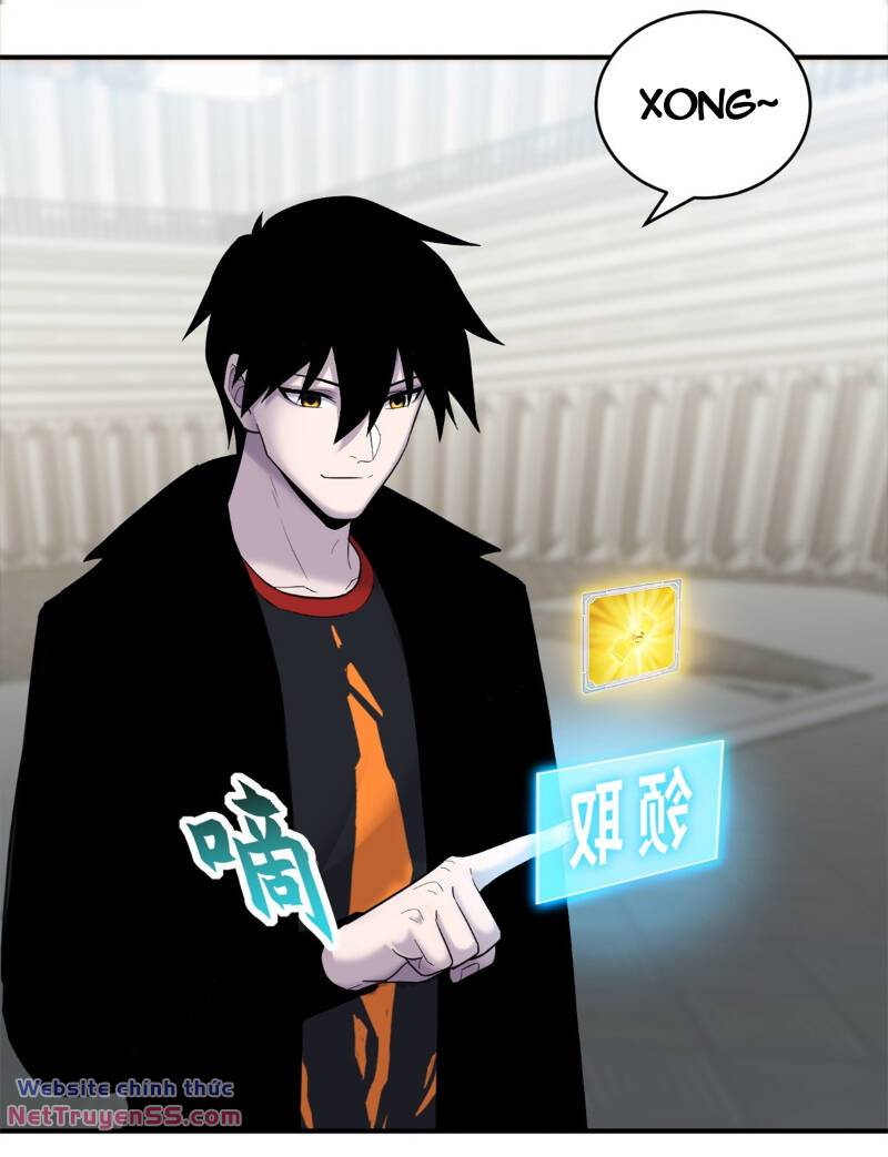 Ma Thú Siêu Thần - Chapter 135 - Page 5