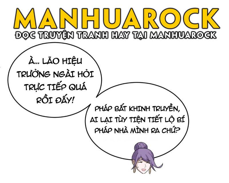 Ma Thú Siêu Thần - Chapter 135 - Page 7