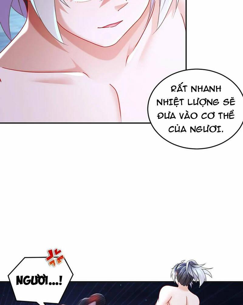 Tuyệt Sắc Đạo Lữ Đều Nói Ngô Hoàng Thể Chất Vô Địch - Chapter 117 - Page 9