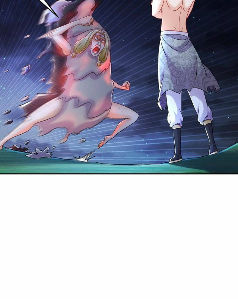 Tuyệt Sắc Đạo Lữ Đều Nói Ngô Hoàng Thể Chất Vô Địch - Chapter 117 - Page 10