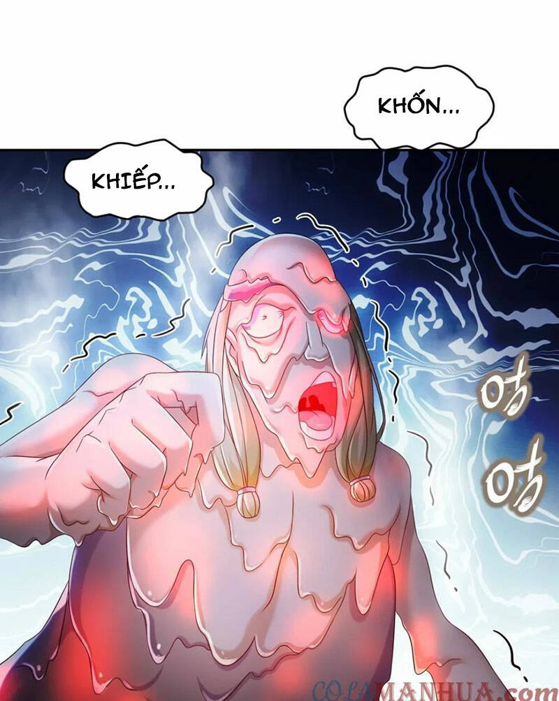 Tuyệt Sắc Đạo Lữ Đều Nói Ngô Hoàng Thể Chất Vô Địch - Chapter 117 - Page 11