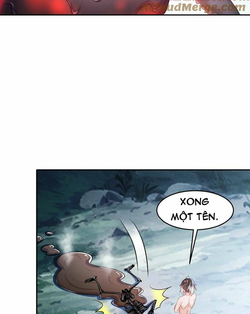 Tuyệt Sắc Đạo Lữ Đều Nói Ngô Hoàng Thể Chất Vô Địch - Chapter 117 - Page 12