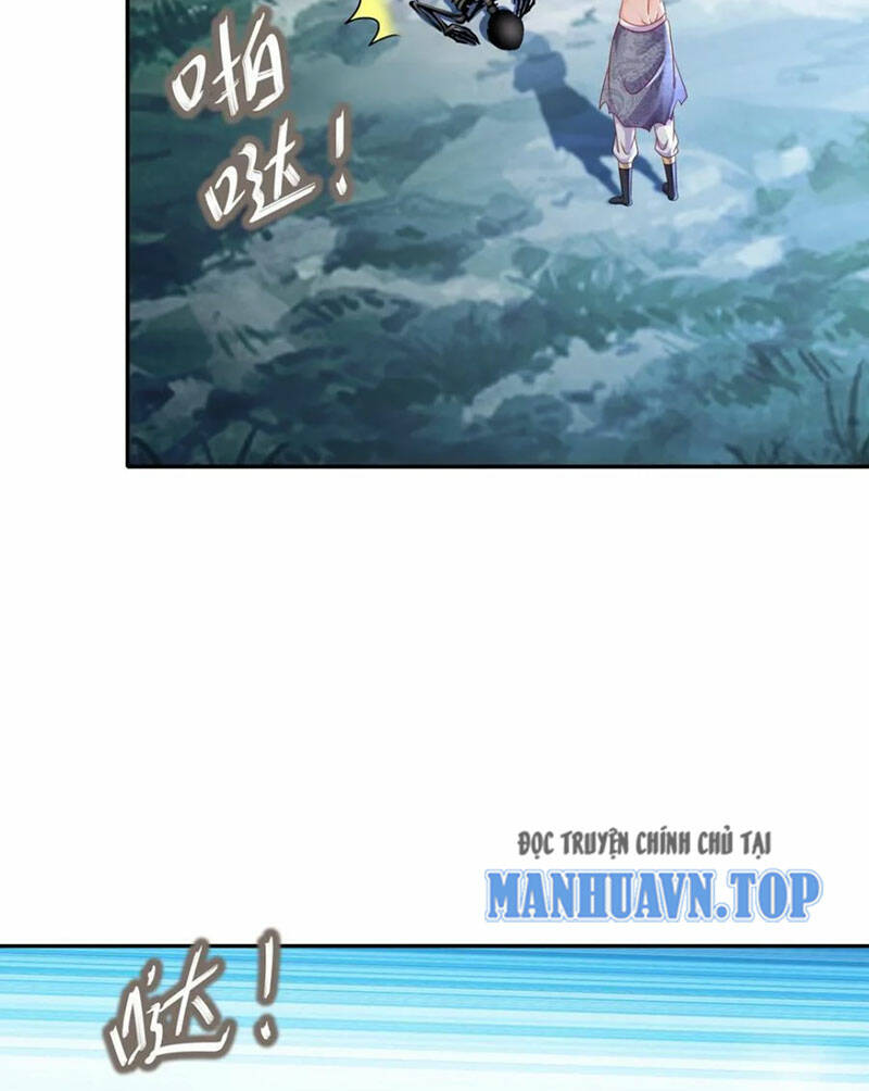 Tuyệt Sắc Đạo Lữ Đều Nói Ngô Hoàng Thể Chất Vô Địch - Chapter 117 - Page 13