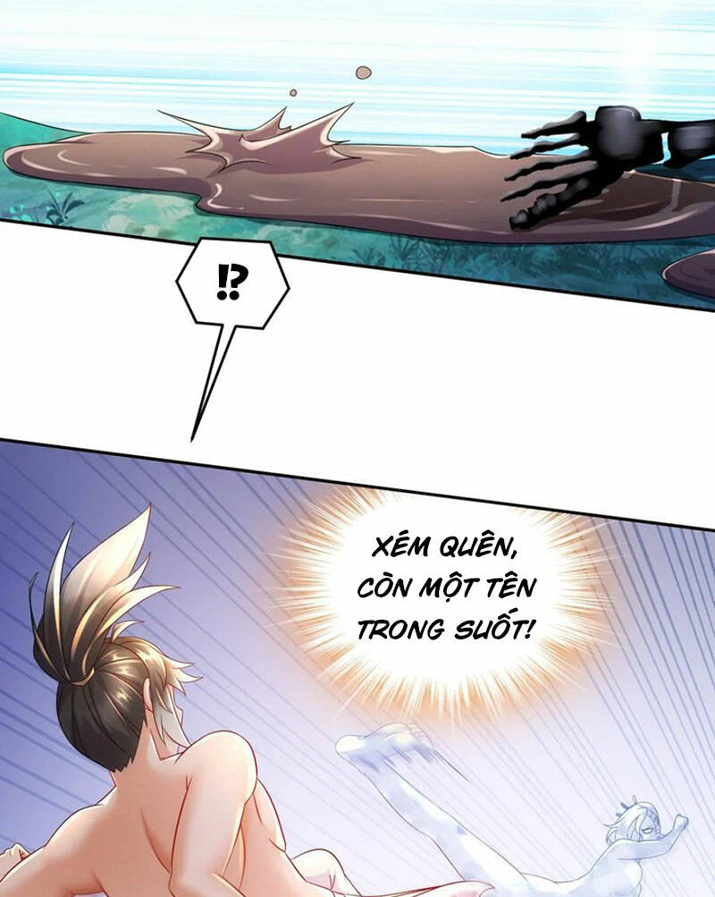 Tuyệt Sắc Đạo Lữ Đều Nói Ngô Hoàng Thể Chất Vô Địch - Chapter 117 - Page 14