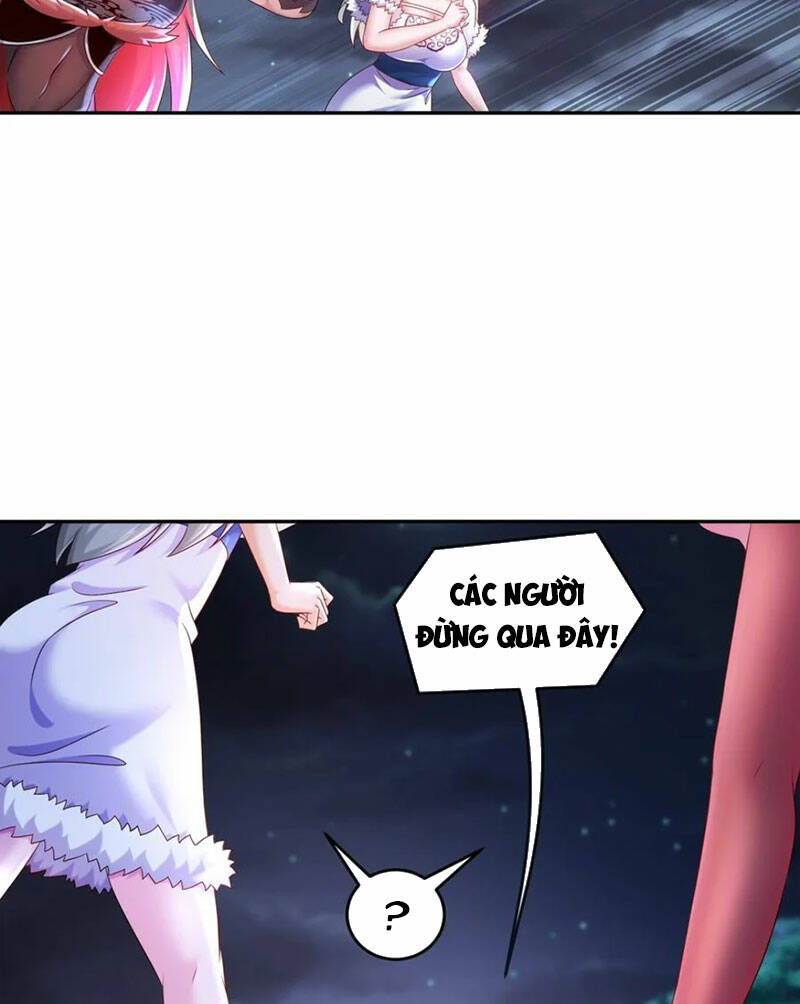 Tuyệt Sắc Đạo Lữ Đều Nói Ngô Hoàng Thể Chất Vô Địch - Chapter 117 - Page 16