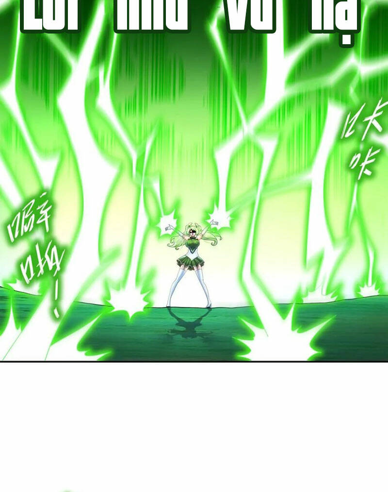 Tuyệt Sắc Đạo Lữ Đều Nói Ngô Hoàng Thể Chất Vô Địch - Chapter 117 - Page 22