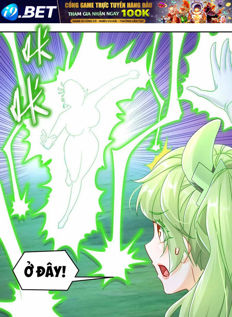 Tuyệt Sắc Đạo Lữ Đều Nói Ngô Hoàng Thể Chất Vô Địch - Chapter 117 - Page 23