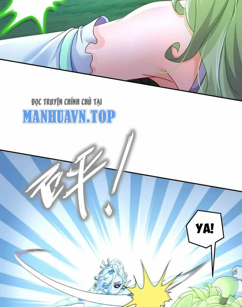 Tuyệt Sắc Đạo Lữ Đều Nói Ngô Hoàng Thể Chất Vô Địch - Chapter 117 - Page 24