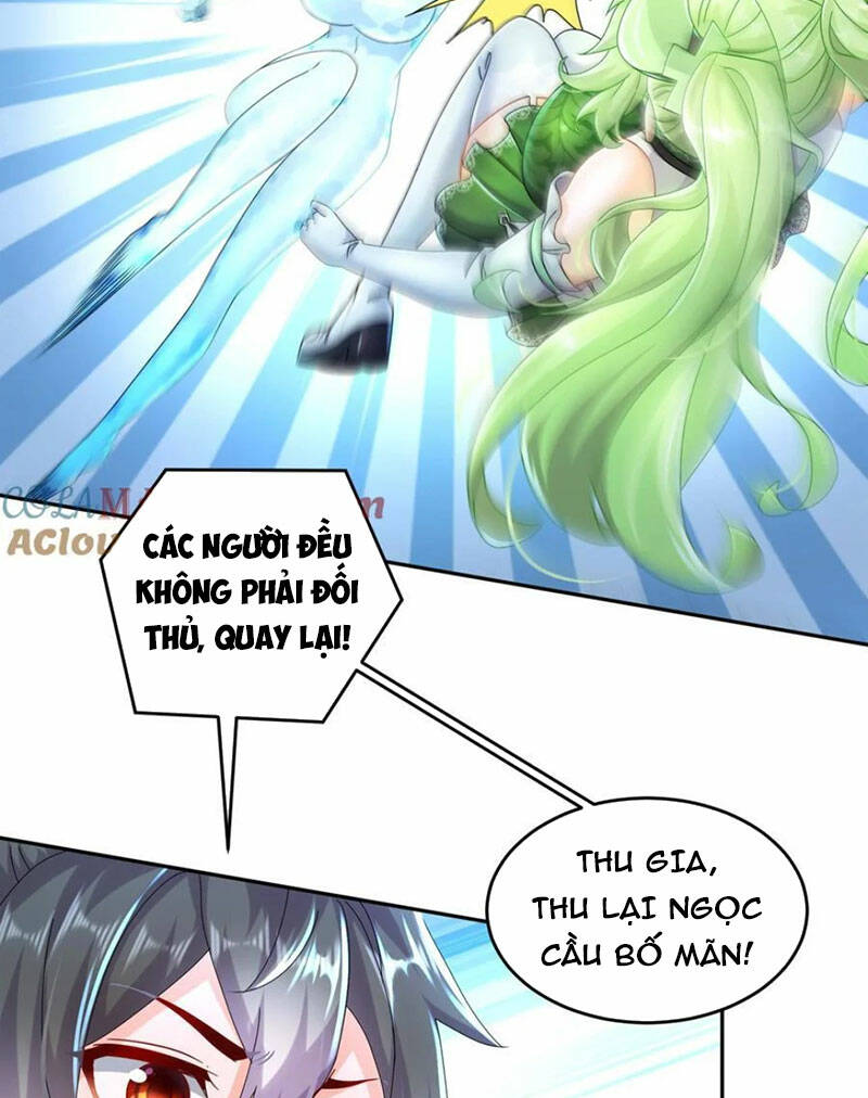 Tuyệt Sắc Đạo Lữ Đều Nói Ngô Hoàng Thể Chất Vô Địch - Chapter 117 - Page 25