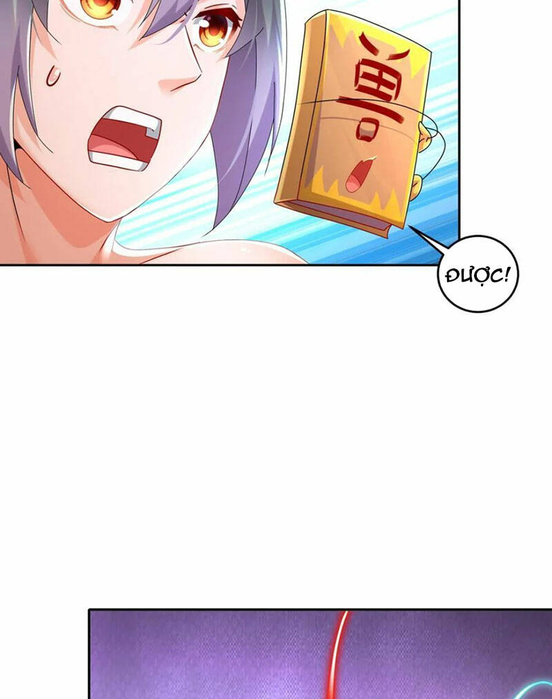 Tuyệt Sắc Đạo Lữ Đều Nói Ngô Hoàng Thể Chất Vô Địch - Chapter 117 - Page 26