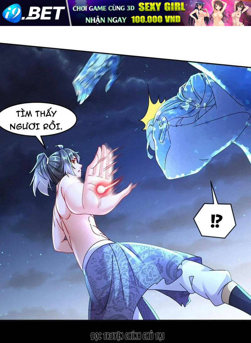 Tuyệt Sắc Đạo Lữ Đều Nói Ngô Hoàng Thể Chất Vô Địch - Chapter 117 - Page 31