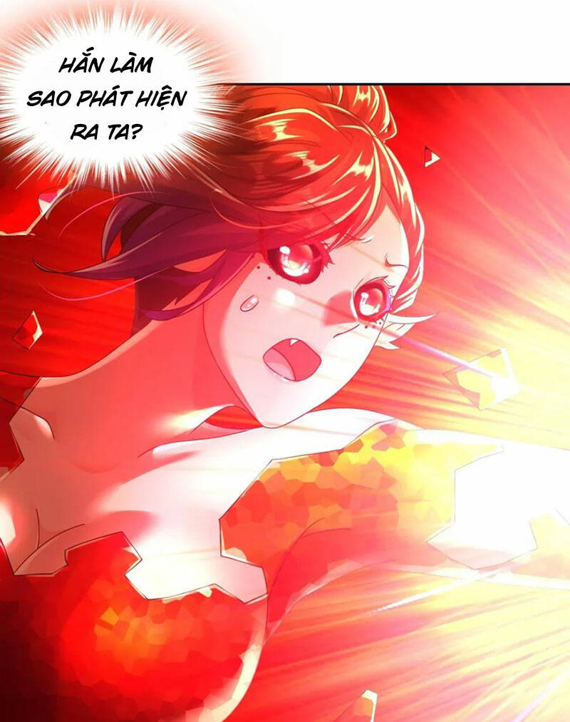 Tuyệt Sắc Đạo Lữ Đều Nói Ngô Hoàng Thể Chất Vô Địch - Chapter 117 - Page 34