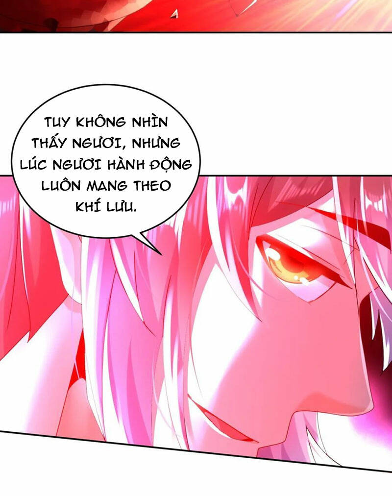 Tuyệt Sắc Đạo Lữ Đều Nói Ngô Hoàng Thể Chất Vô Địch - Chapter 117 - Page 35