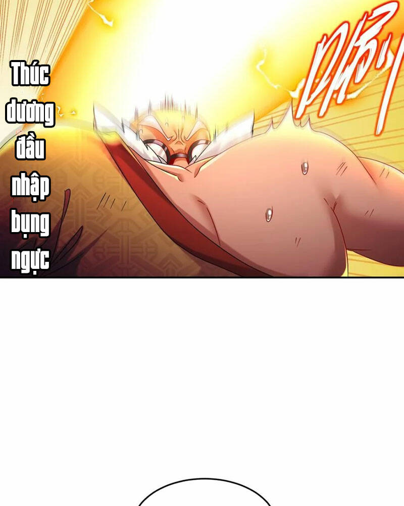 Tuyệt Sắc Đạo Lữ Đều Nói Ngô Hoàng Thể Chất Vô Địch - Chapter 117 - Page 3