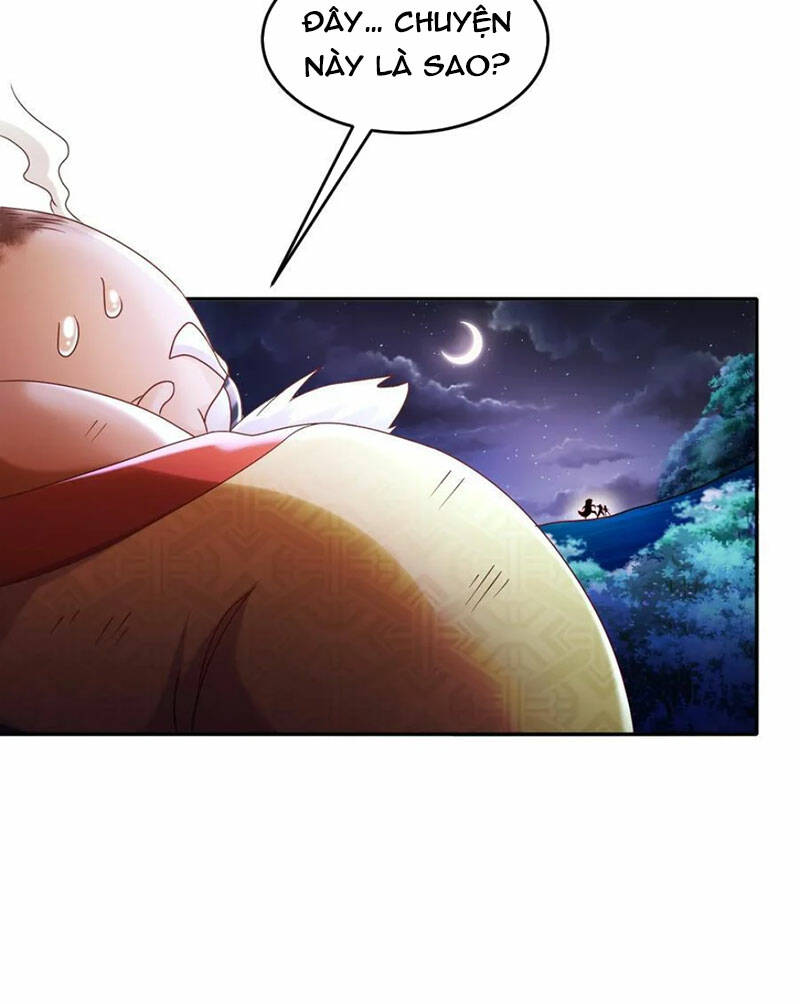 Tuyệt Sắc Đạo Lữ Đều Nói Ngô Hoàng Thể Chất Vô Địch - Chapter 117 - Page 4