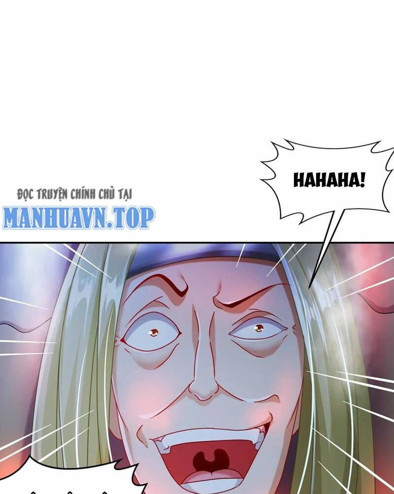 Tuyệt Sắc Đạo Lữ Đều Nói Ngô Hoàng Thể Chất Vô Địch - Chapter 117 - Page 5