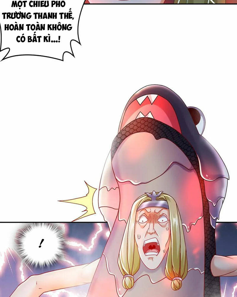 Tuyệt Sắc Đạo Lữ Đều Nói Ngô Hoàng Thể Chất Vô Địch - Chapter 117 - Page 6