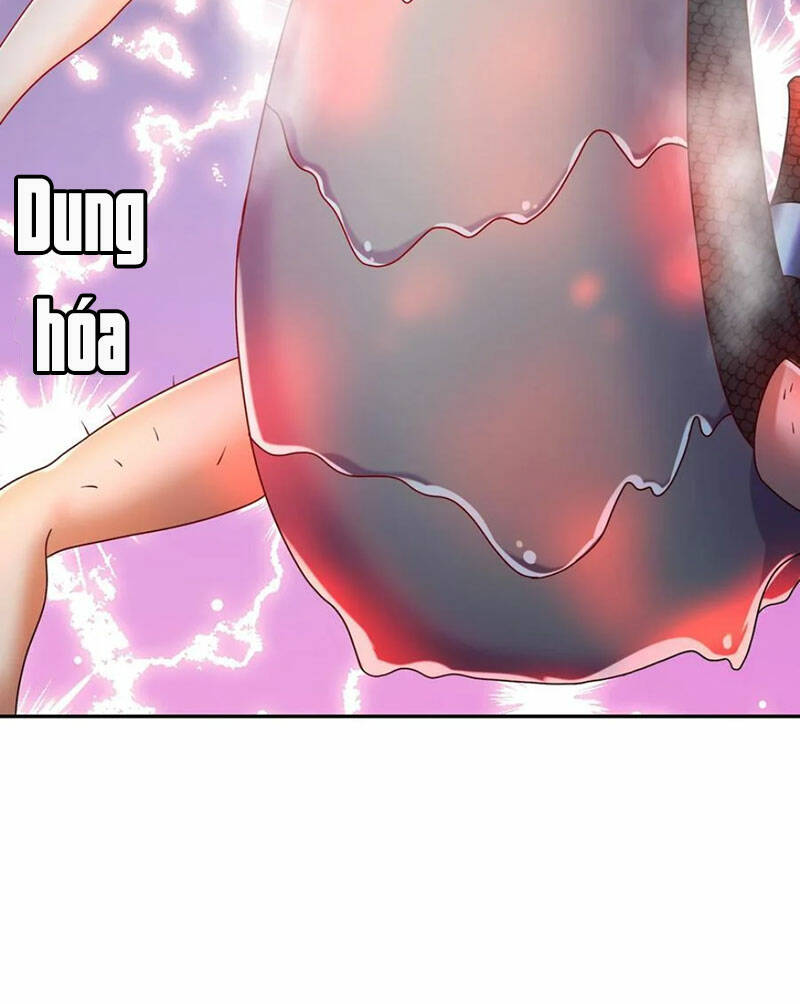 Tuyệt Sắc Đạo Lữ Đều Nói Ngô Hoàng Thể Chất Vô Địch - Chapter 117 - Page 7