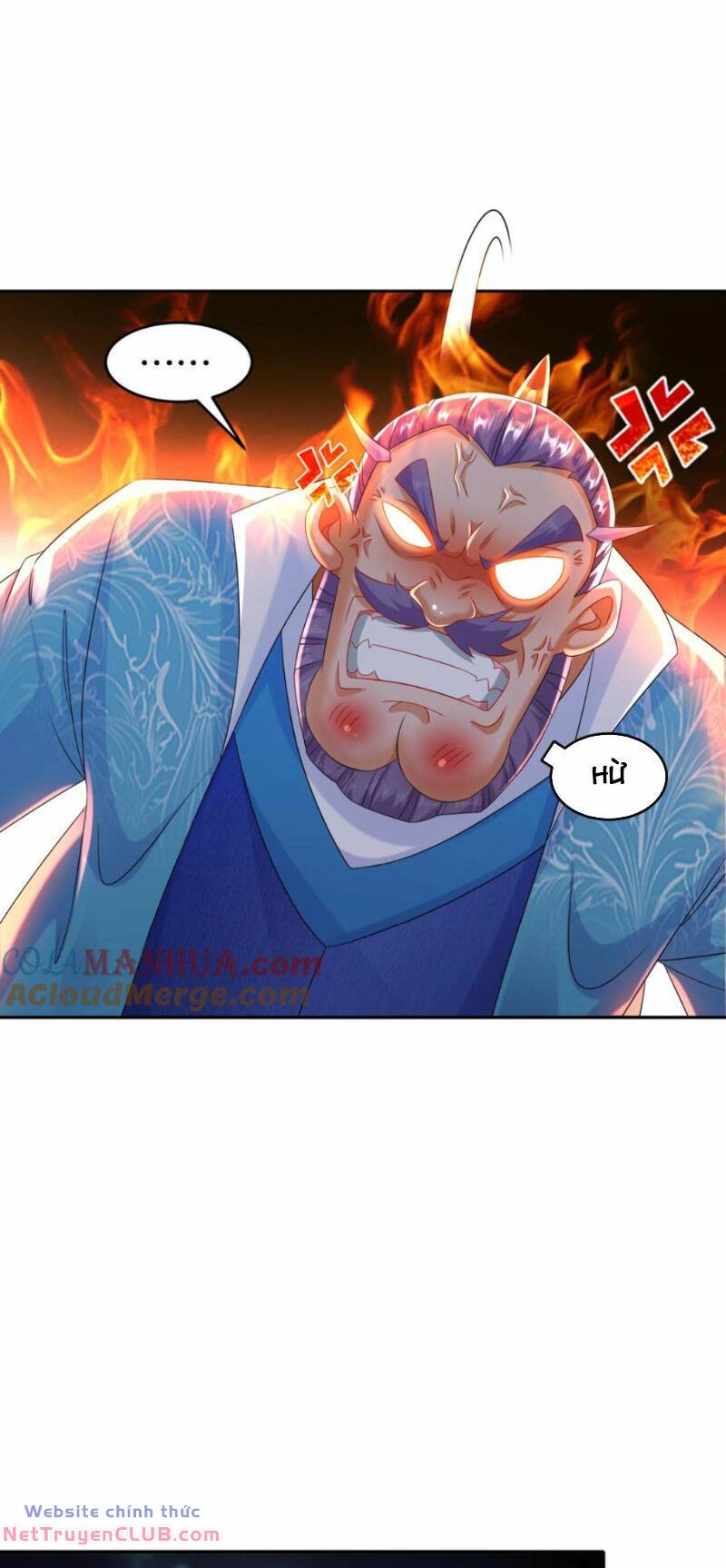 Tuyệt Sắc Đạo Lữ Đều Nói Ngô Hoàng Thể Chất Vô Địch - Chapter 118 - Page 15