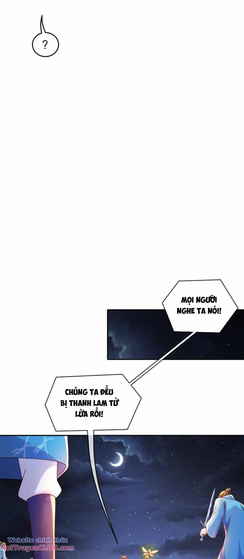 Tuyệt Sắc Đạo Lữ Đều Nói Ngô Hoàng Thể Chất Vô Địch - Chapter 118 - Page 6