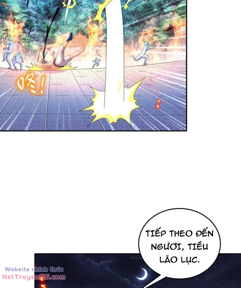 Tuyệt Sắc Đạo Lữ Đều Nói Ngô Hoàng Thể Chất Vô Địch Chapter 119 - Trang 9