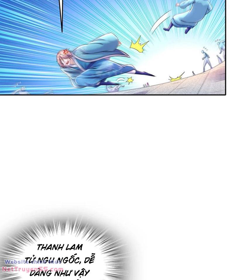 Tuyệt Sắc Đạo Lữ Đều Nói Ngô Hoàng Thể Chất Vô Địch Chapter 119 - Trang 11